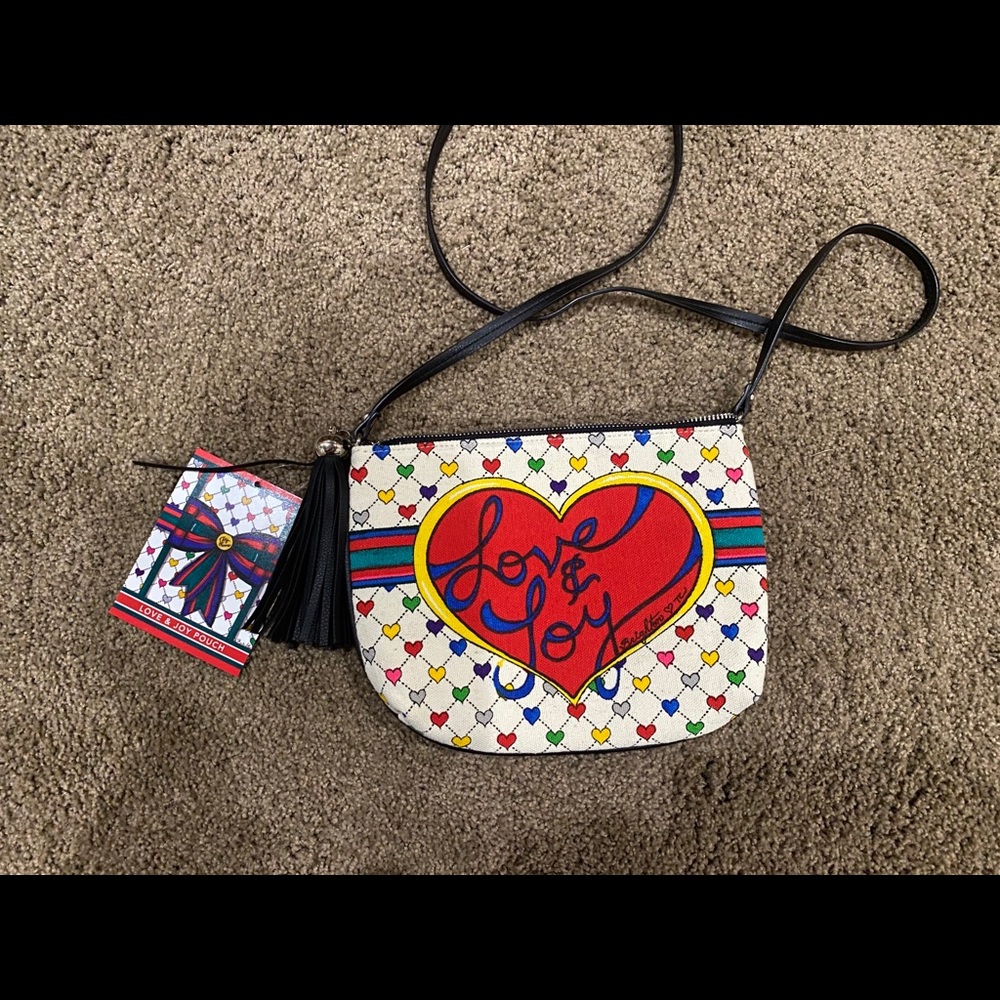 Brighton Pouch